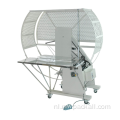 Nieuw type Hot Sell gegolfde doosbundeling Knoopbindende machine/ omsnoeringspakkingsmachine